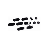 Chapter2 HURU Cable Stopper Set (Mechanical + Electronic Shifting + Brake)
