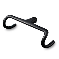 Chapter2 MANA Handlebar - Matte Black