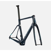 Chapter2 RERE Frameset - Navy Blue (Moana)