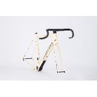 Chapter2 KAHA Disc Frameset - Sand (Onepū)