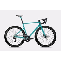 Chapter2 TOA - Shimano Ultegra Di2