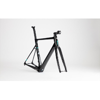 CHAPTER2 TERE Frameset (GLOSS BLACK TUHUA)