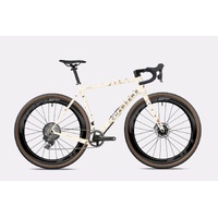 Chapter2 Bike KAHA SRAM Force eTap AXS