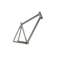 Leaf Cycles Automatic Fixie Frame