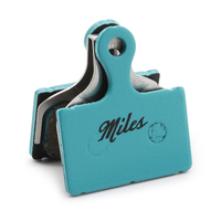 Miles Racing Disc Brake Pads - Shimano GRX, Ultegra, Dura-Ace, 105