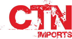 CTN Bike logo